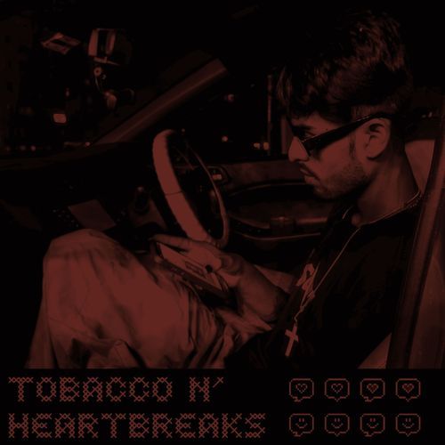 Tobacco N Heartbreaks Deaddrxppp MP3 Download